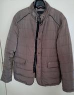 Zara heren winterjas mt L, Ophalen of Verzenden, Zo goed als nieuw, Maat 52/54 (L), Zwart