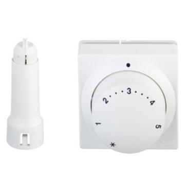 Danfoss 013g5062 radiatorthermostaatknop ra 5000 beschikbaar voor biedingen