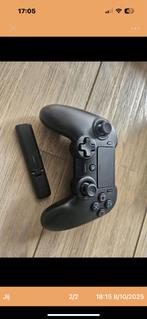Draadloze PS4 Controller - Topconditie!, Spelcomputers en Games, Ophalen of Verzenden, Zo goed als nieuw, Controller, PlayStation 4