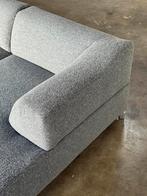 Leolux Faya Lobi | NIEUWSTAAT + GARANTIE, 250 tot 300 cm, Overige materialen, Hoekbank, Ophalen of Verzenden