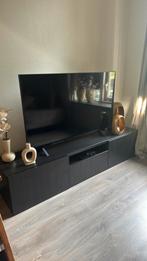 tv meubel besta, Huis en Inrichting, Kasten | Televisiemeubels, Ophalen, 25 tot 50 cm, 150 tot 200 cm, Minder dan 100 cm