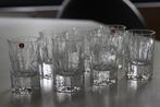 IITTALA ""KALINKA "" Borrelglaasjes., Huis en Inrichting, Keuken | Servies, Glas of Glazen, Ophalen of Verzenden, Overige stijlen