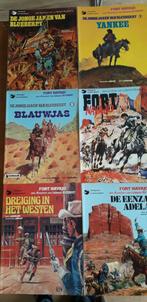 Blueberry, Meerdere stripboeken, Ophalen of Verzenden, Gelezen