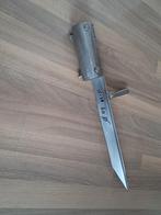 RVS Parasol/Droogmolen Voet - 60cm, Ophalen of Verzenden, Gebruikt, Overige soorten