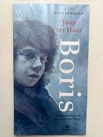 Nieuw 4 cd luisterboek uit de oorlogsjaren - Boris, Ophalen, Jaap ter Haar