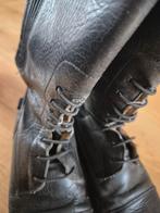 Qhp rijlaarzen, Ophalen of Verzenden, Gebruikt, Dressuur, Schoeisel