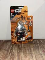 Lego Clone Trooper Command Station blister pack / set 40558, Verzamelen, Star Wars, Ophalen of Verzenden, Nieuw, Overige typen