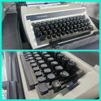 ️ Triumph Gabriele 10 typemachine – retro &werkend, Diversen, Typemachines, Ophalen of Verzenden, Zo goed als nieuw