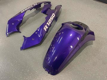 BMW 1250GS Adventure Kappen Set beschikbaar voor biedingen