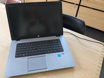 HP EliteBook 850 beschikbaar voor biedingen
