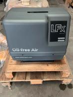 Nieuwe LFX compressor oil free geluidsarm, Doe-het-zelf en Verbouw, Compressors, 100 liter of meer, Ophalen, Nieuw