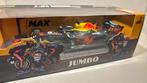 F1 red bull rb16 m.verstappen Bburago 1.24