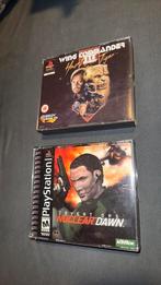 Nuclear dawn. Wing commander 3, 1 speler, Ophalen of Verzenden, Zo goed als nieuw, Avontuur en Actie