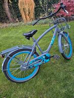 Jongensfiets 20", Fietsen en Brommers, Minder dan 47 cm, Ophalen, Zo goed als nieuw, Staal