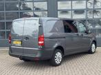 Mercedes-Benz Vito 111 L | Dubbele schuifdeur | Airco | Crui, Voorwielaandrijving, Gebruikt, 4 cilinders, Met garantie (alle)