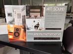 Artsound SVC-6 6-zone stereosplitter, zilverkleurig, Overige typen, Nieuw, 120 watt of meer, Ophalen