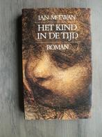 Ian McEwan - Het kind in de tijd, Ophalen of Verzenden, Nieuw, Nederland