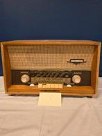 Emud Record 62 H Radio met Bluetooth (1961-196?), Ophalen