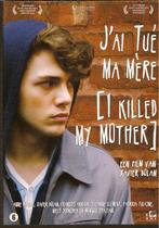 J'ai tue ma mere ( I killed my mother ), Cd's en Dvd's, Dvd's | Klassiekers, 1980 tot heden, Ophalen of Verzenden, Vanaf 6 jaar