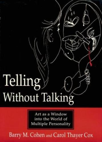 Telling Without Talking: Art as a Window of MPD beschikbaar voor biedingen
