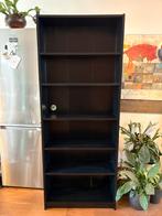 Gratis IKEA Billy boekenkast 202 x 80 x 28 cm, Ophalen, Met plank(en), Gebruikt, 200 cm of meer