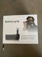 Grip voor Sony A9 I, A7RIII en A7 III in topstaat! VG-C3EM, Ophalen of Verzenden, Zo goed als nieuw