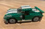 LEGO raceauto/ racewagen, Kinderen en Baby's, Speelgoed | Duplo en Lego, Ophalen of Verzenden, Gebruikt, Complete set, Lego