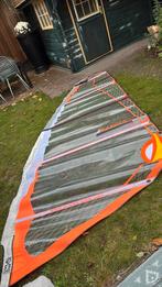 Windsurfzeil 5.8 arrows ranger *goede staat*, Watersport en Boten, Windsurfen, Ophalen, Gebruikt, Zeil