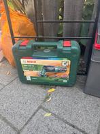 Bosch Multitool PMF 220 CE, Ophalen, Zo goed als nieuw