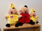 Bumba en Bumbalu knuffels - Groot en klein!, Ophalen of Verzenden, Zo goed als nieuw, Overige typen