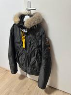 Originele parajumper Gobi, Ophalen, Maat 52/54 (L), Zwart, Parajumpers