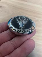 Ranger GM embleem 5,6 cm, Gebruikt, Voor, Ophalen of Verzenden, Oldtimer onderdelen