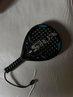 SIUX PadelRacket Zgan., Sport en Fitness, Padel, Ophalen of Verzenden, Zo goed als nieuw, Padelracket