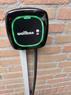 Wallbox Pulsar Plus 22kW - 1/3 Fase - Goede Staat, Verzenden