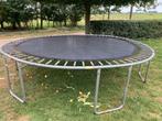 Magic circle trampoline, Ophalen, Gebruikt