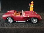 Ferrari 250 Testa Rossa 1958 - 1:18 - Maisto, Verzenden, Zo goed als nieuw, Auto, Maisto