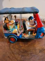 TUK TUK VAN FORCHINO, Ophalen of Verzenden