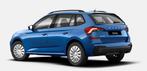 Skoda Kamiq 1.0 TSI 115pk Essence | Smartlink Navigatie | Pa, Voorwielaandrijving, Stof, Das WeltAuto Volkswagen, Met garantie (alle)