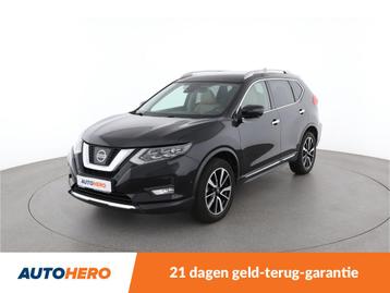 Nissan X-Trail 1.6 DIG-T Acenta | HC11928 | (bj 2018) beschikbaar voor biedingen