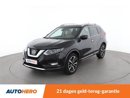 Nissan X-Trail 1.6 DIG-T Acenta | HC11928 | (bj 2018), Auto's, Nissan, Te koop, X-Trail, ABS, Airbags, Airconditioning, Alarm