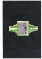 SIGARENBANDEN, Verzamelen, Verzenden, Nieuw, Sigarenbandjes