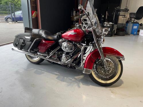 Harley Davidson Tour 88 FLHRCI Road King Classic, Motoren, Motoren | Harley-Davidson, Particulier, Toermotor, meer dan 35 kW