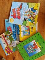 Jan Jans en de kinderen - speciale uitgaven, Meerdere stripboeken, Ophalen of Verzenden, Gelezen, Jan Kruis