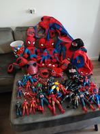 Spiderman spullen, Kinderen en Baby's, Ophalen of Verzenden, Zo goed als nieuw
