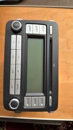 VW RCD 300 MP3 Autoradio - Top Staat!, Ophalen of Verzenden, Gebruikt