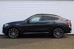 BMW X4 xDrive20i M Sport Automaat / Panoramadak / Adaptieve, Auto's, BMW, 1998 cc, Gebruikt, 4 cilinders, Bedrijf