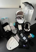 Volledig Complete Set | MIMA | Alles in 1 prijs | 14 artikel, Kinderen en Baby's, Kinderwagens en Combinaties, Ophalen, Zo goed als nieuw
