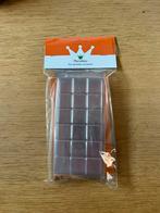 Martellato Light Choco Bars, Ophalen of Verzenden, Nieuw