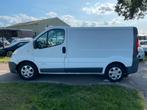 Renault Trafic 2.5 dCi T29 L1H1 | 145 pk! | A/C | 3 Persoons, Auto's, Voorwielaandrijving, 145 pk, Stof, Gebruikt