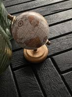 Globe wereldbol, Ophalen of Verzenden